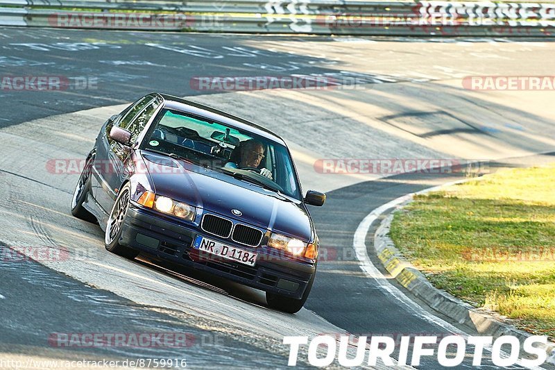 Bild #8759916 - Touristenfahrten Nürburgring Nordschleife (27.05.2020)