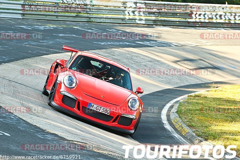 Bild #8759921 - Touristenfahrten Nürburgring Nordschleife (27.05.2020)