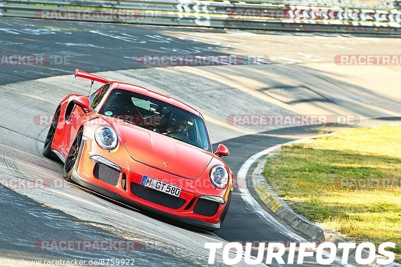 Bild #8759922 - Touristenfahrten Nürburgring Nordschleife (27.05.2020)