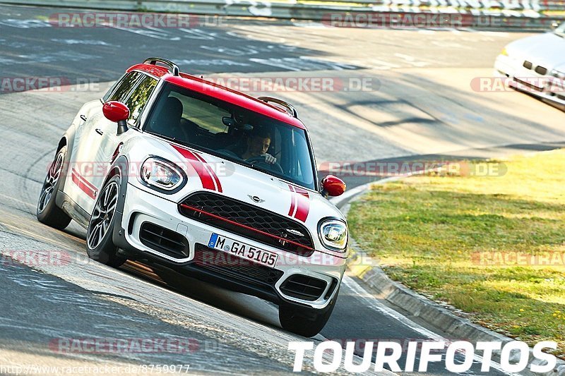 Bild #8759977 - Touristenfahrten Nürburgring Nordschleife (27.05.2020)