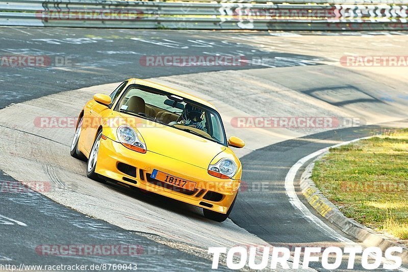 Bild #8760043 - Touristenfahrten Nürburgring Nordschleife (27.05.2020)