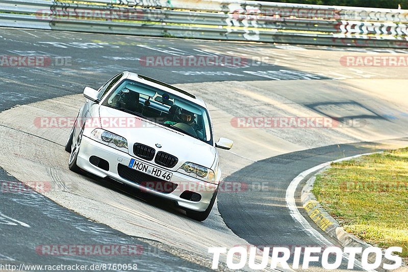 Bild #8760058 - Touristenfahrten Nürburgring Nordschleife (27.05.2020)