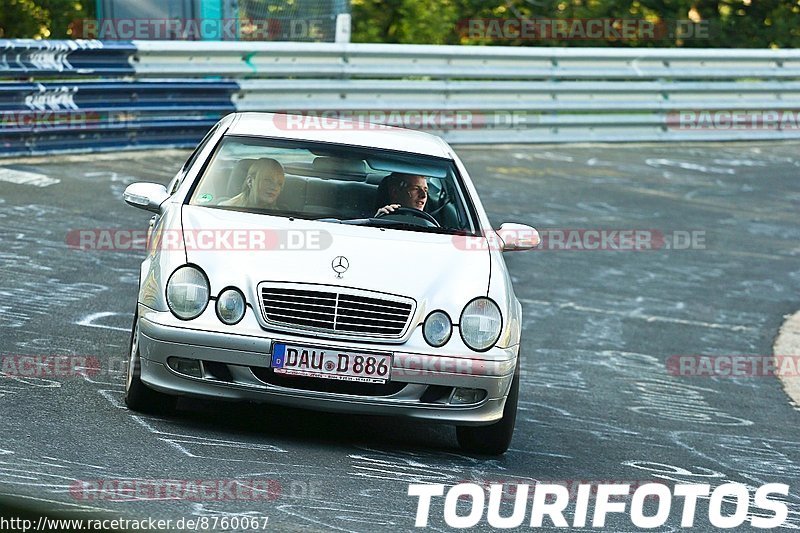 Bild #8760067 - Touristenfahrten Nürburgring Nordschleife (27.05.2020)