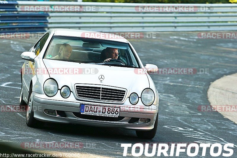 Bild #8760068 - Touristenfahrten Nürburgring Nordschleife (27.05.2020)