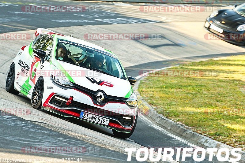 Bild #8760147 - Touristenfahrten Nürburgring Nordschleife (27.05.2020)