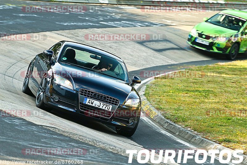 Bild #8760268 - Touristenfahrten Nürburgring Nordschleife (27.05.2020)