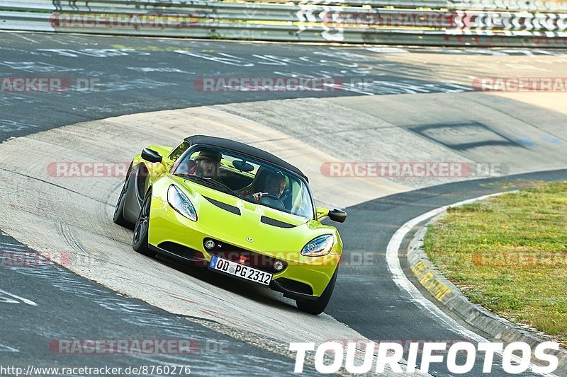 Bild #8760276 - Touristenfahrten Nürburgring Nordschleife (27.05.2020)