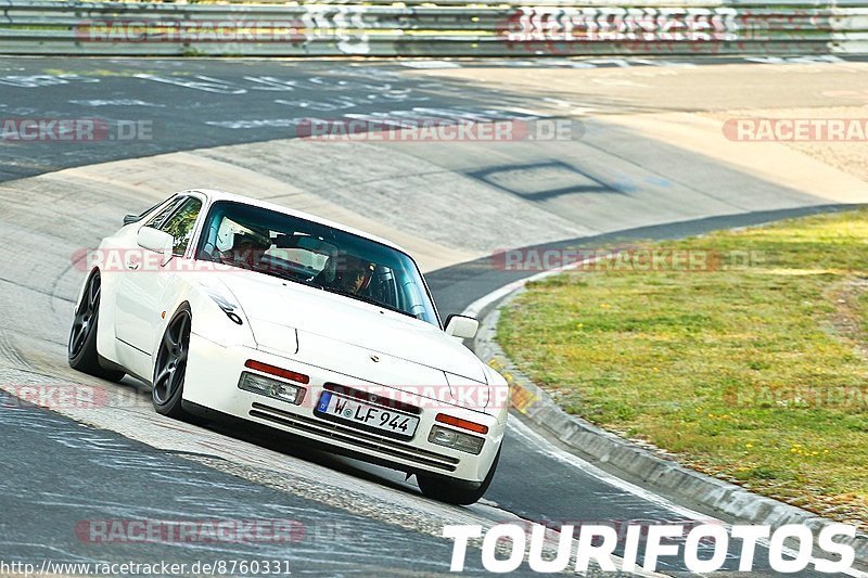 Bild #8760331 - Touristenfahrten Nürburgring Nordschleife (27.05.2020)