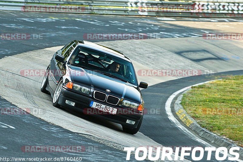 Bild #8760460 - Touristenfahrten Nürburgring Nordschleife (27.05.2020)