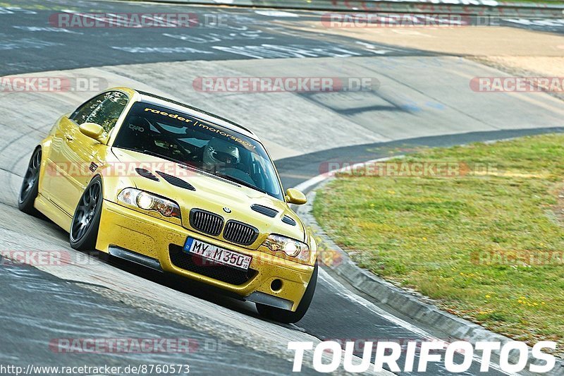 Bild #8760573 - Touristenfahrten Nürburgring Nordschleife (27.05.2020)