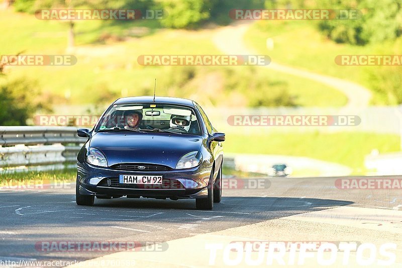 Bild #8760588 - Touristenfahrten Nürburgring Nordschleife (27.05.2020)