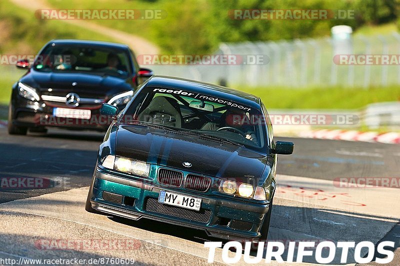 Bild #8760609 - Touristenfahrten Nürburgring Nordschleife (27.05.2020)