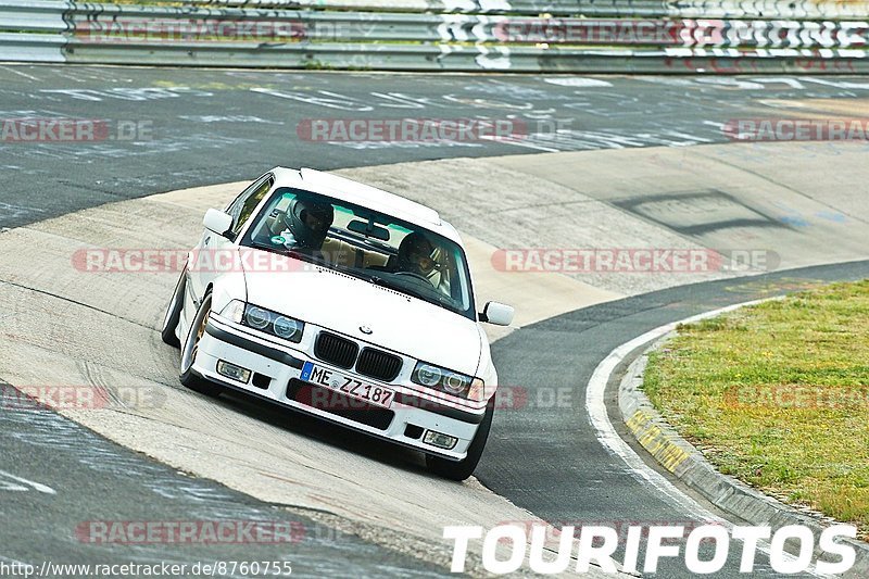 Bild #8760755 - Touristenfahrten Nürburgring Nordschleife (27.05.2020)