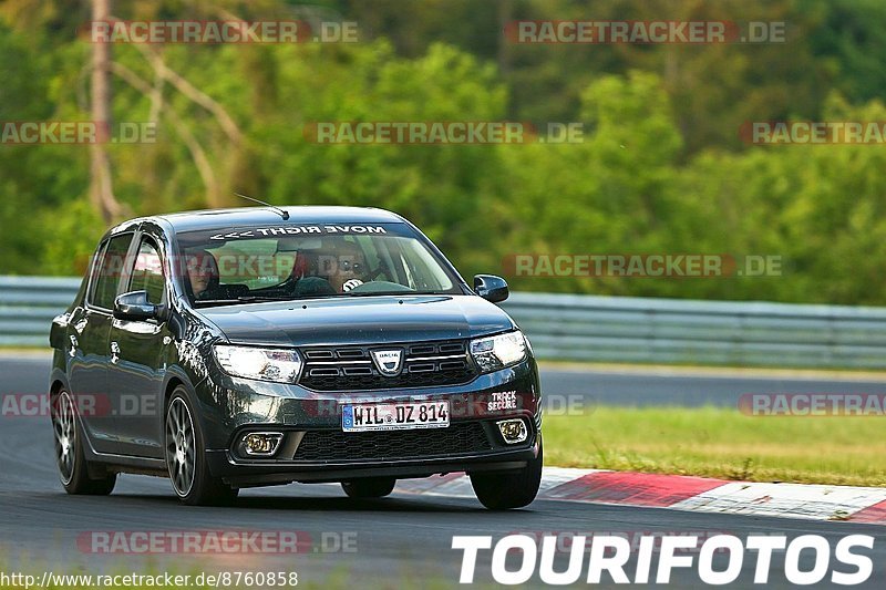 Bild #8760858 - Touristenfahrten Nürburgring Nordschleife (27.05.2020)