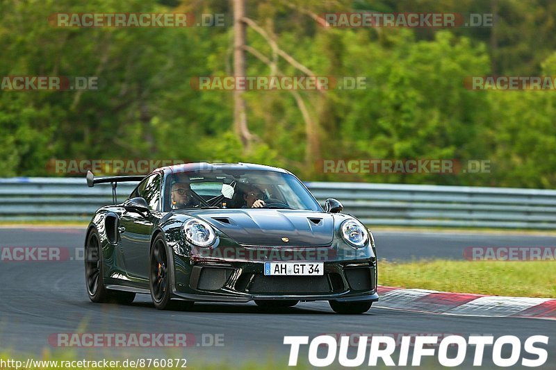 Bild #8760872 - Touristenfahrten Nürburgring Nordschleife (27.05.2020)