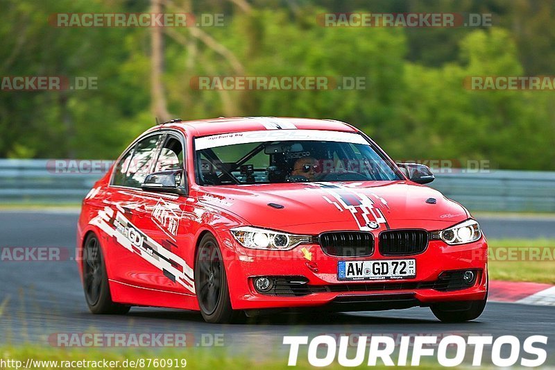 Bild #8760919 - Touristenfahrten Nürburgring Nordschleife (27.05.2020)