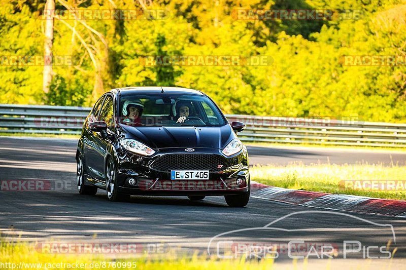 Bild #8760995 - Touristenfahrten Nürburgring Nordschleife (27.05.2020)