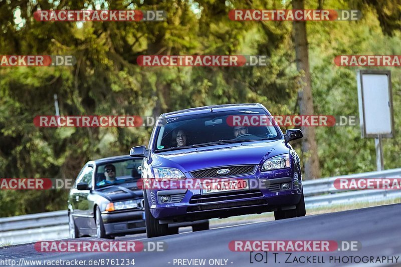 Bild #8761234 - Touristenfahrten Nürburgring Nordschleife (29.05.2020)