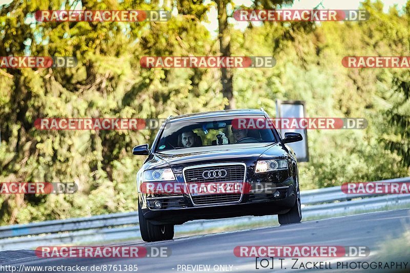 Bild #8761385 - Touristenfahrten Nürburgring Nordschleife (29.05.2020)