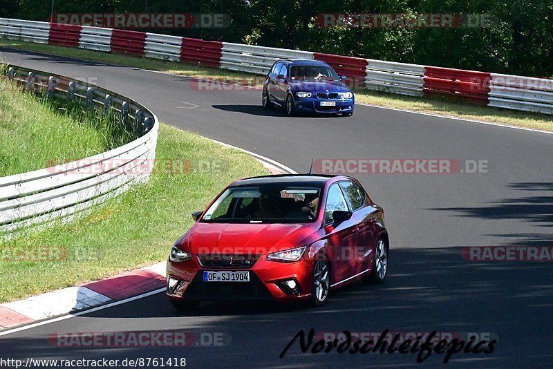 Bild #8761418 - Touristenfahrten Nürburgring Nordschleife (29.05.2020)