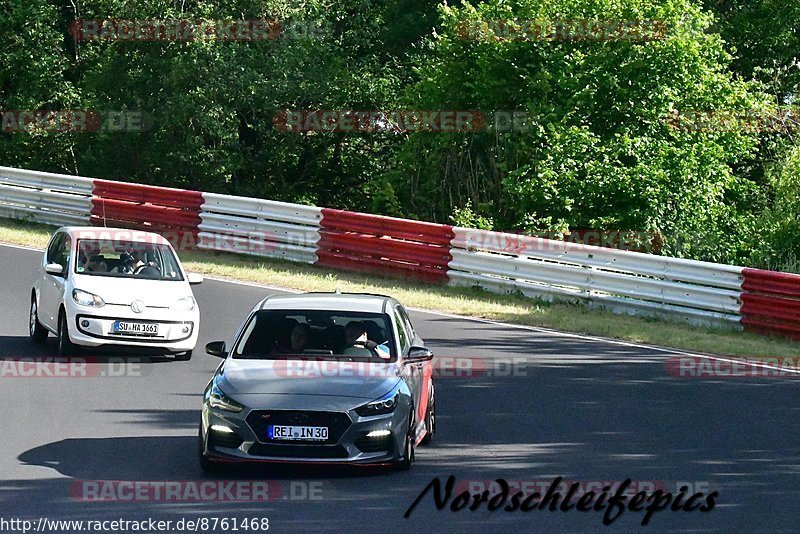 Bild #8761468 - Touristenfahrten Nürburgring Nordschleife (29.05.2020)