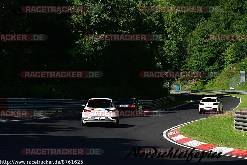 Bild #8761625 - Touristenfahrten Nürburgring Nordschleife (29.05.2020)