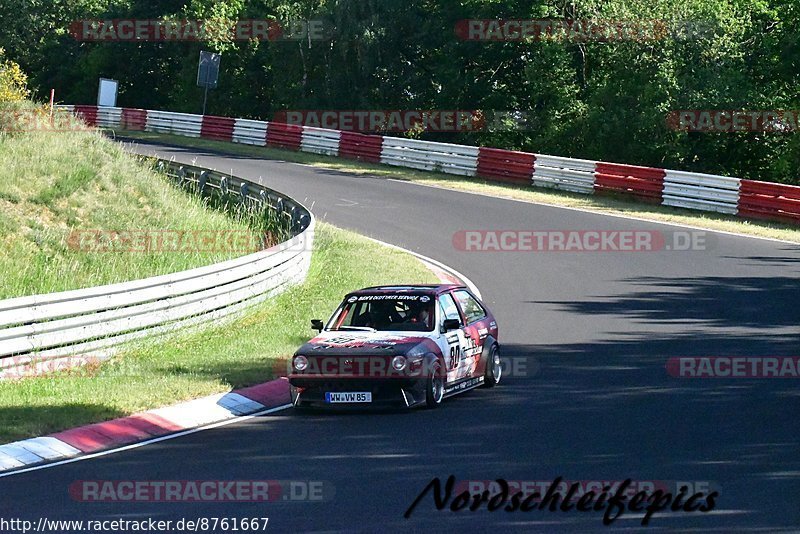 Bild #8761667 - Touristenfahrten Nürburgring Nordschleife (29.05.2020)