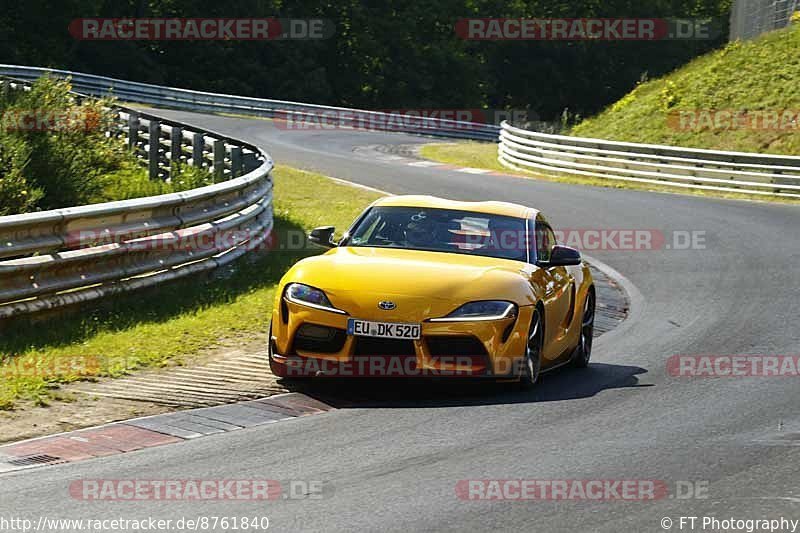 Bild #8761840 - Touristenfahrten Nürburgring Nordschleife (29.05.2020)