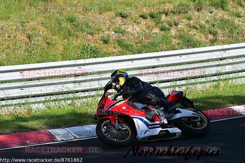 Bild #8761862 - Touristenfahrten Nürburgring Nordschleife (29.05.2020)