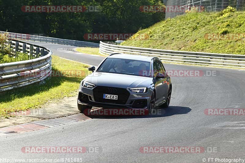 Bild #8761885 - Touristenfahrten Nürburgring Nordschleife (29.05.2020)