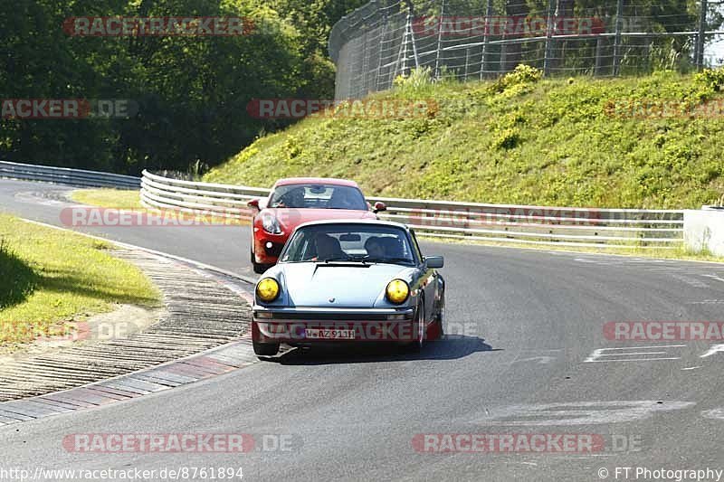 Bild #8761894 - Touristenfahrten Nürburgring Nordschleife (29.05.2020)