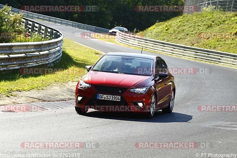 Bild #8761919 - Touristenfahrten Nürburgring Nordschleife (29.05.2020)