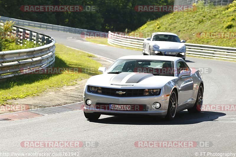 Bild #8761942 - Touristenfahrten Nürburgring Nordschleife (29.05.2020)