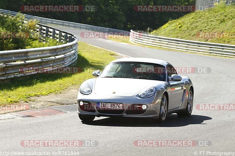 Bild #8761944 - Touristenfahrten Nürburgring Nordschleife (29.05.2020)