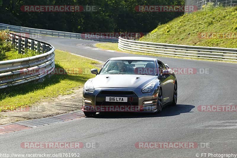 Bild #8761952 - Touristenfahrten Nürburgring Nordschleife (29.05.2020)