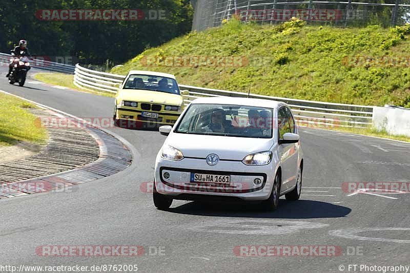 Bild #8762005 - Touristenfahrten Nürburgring Nordschleife (29.05.2020)