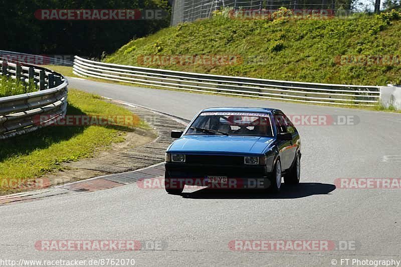 Bild #8762070 - Touristenfahrten Nürburgring Nordschleife (29.05.2020)