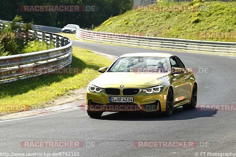 Bild #8762102 - Touristenfahrten Nürburgring Nordschleife (29.05.2020)