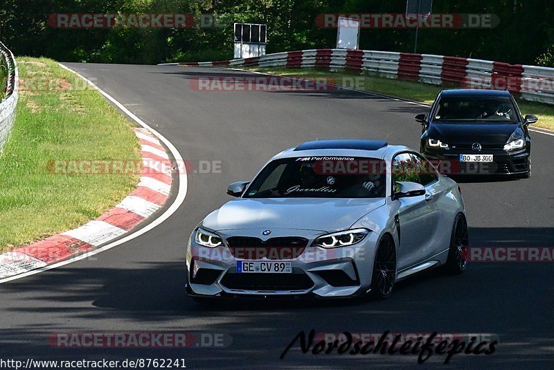 Bild #8762241 - Touristenfahrten Nürburgring Nordschleife (29.05.2020)