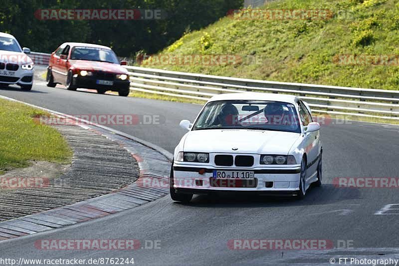 Bild #8762244 - Touristenfahrten Nürburgring Nordschleife (29.05.2020)