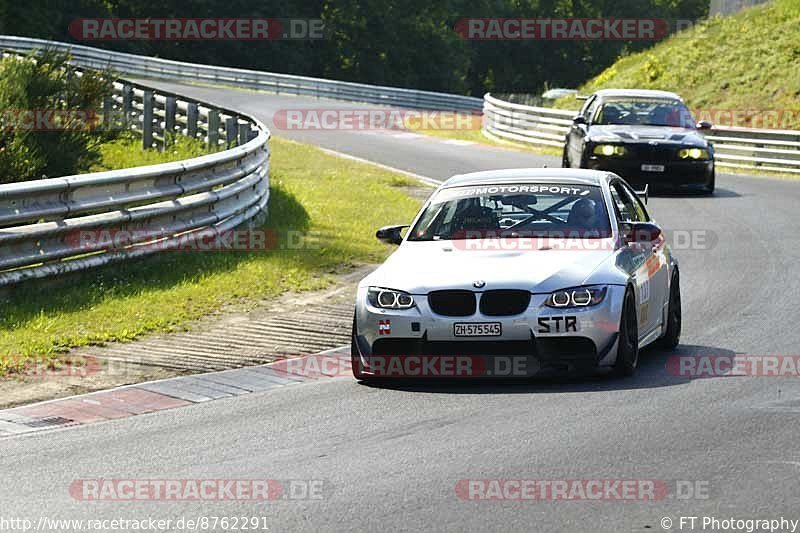 Bild #8762291 - Touristenfahrten Nürburgring Nordschleife (29.05.2020)