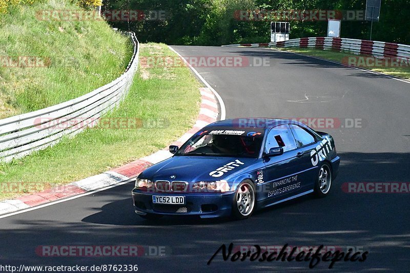 Bild #8762336 - Touristenfahrten Nürburgring Nordschleife (29.05.2020)