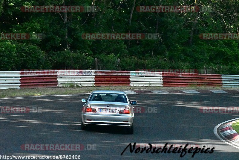 Bild #8762406 - Touristenfahrten Nürburgring Nordschleife (29.05.2020)
