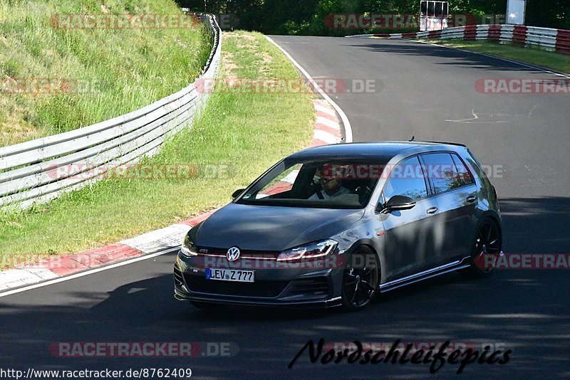 Bild #8762409 - Touristenfahrten Nürburgring Nordschleife (29.05.2020)