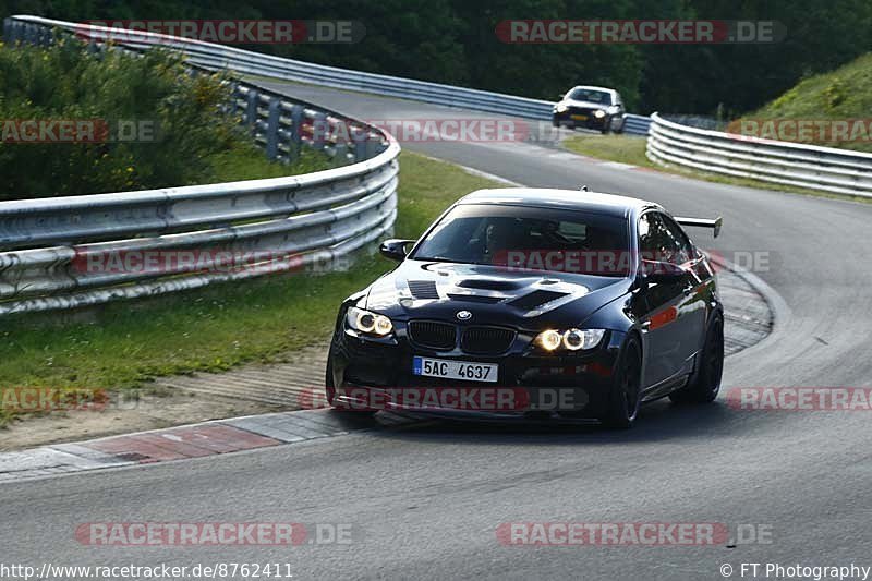 Bild #8762411 - Touristenfahrten Nürburgring Nordschleife (29.05.2020)