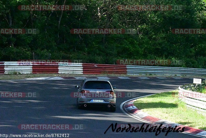 Bild #8762412 - Touristenfahrten Nürburgring Nordschleife (29.05.2020)