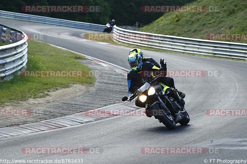 Bild #8762433 - Touristenfahrten Nürburgring Nordschleife (29.05.2020)