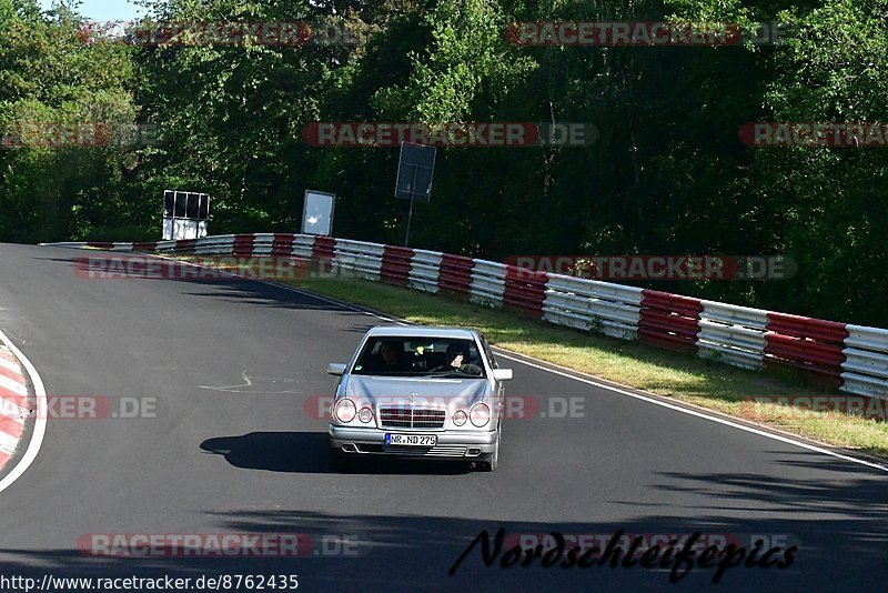 Bild #8762435 - Touristenfahrten Nürburgring Nordschleife (29.05.2020)