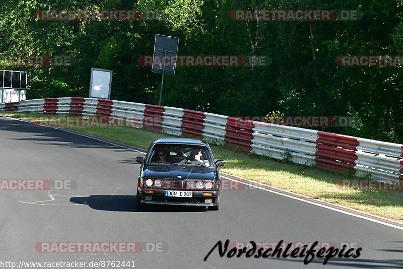 Bild #8762441 - Touristenfahrten Nürburgring Nordschleife (29.05.2020)