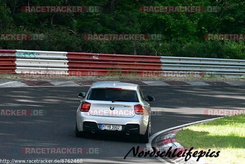 Bild #8762460 - Touristenfahrten Nürburgring Nordschleife (29.05.2020)